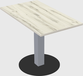 Modular table/desk table