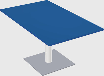 Table/bureau modulaire
