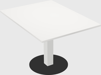 Modular table/desk table