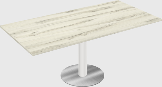 Modular table/desk table