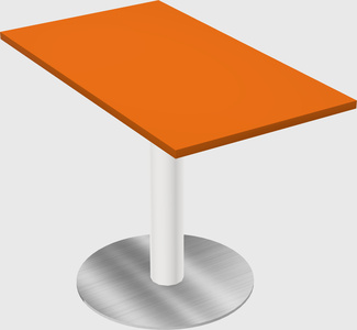 Modular table/desk table