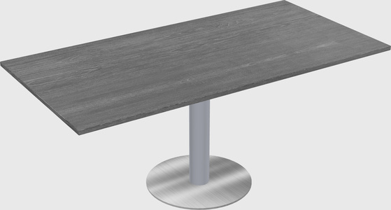 Modular table/desk table