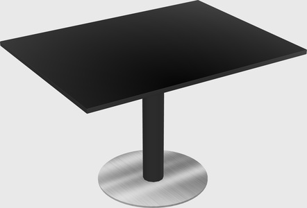 Modular table/desk table