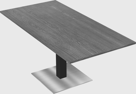 Modular table/desk table