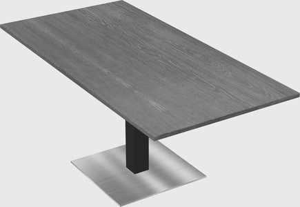 Modular table/desk table