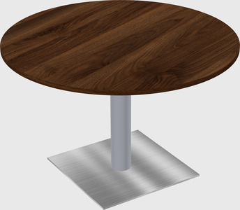 Modular table/desk table
