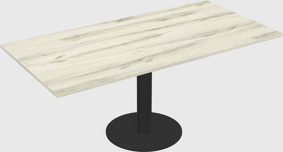 Modular table/desk table