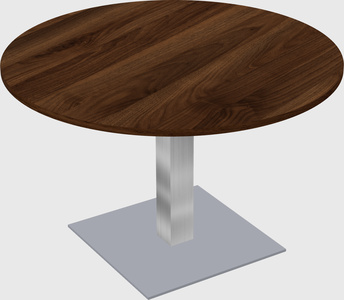 Modular table/desk table
