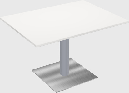 Modular table/desk table