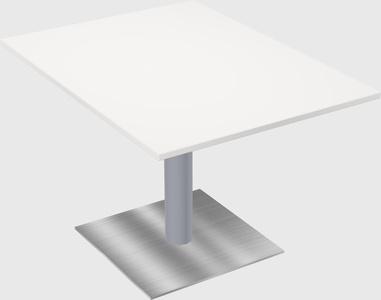 Modular table/desk table