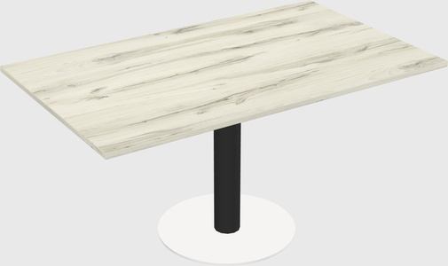 Modular table/desk table
