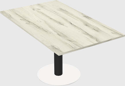 Modular table/desk table