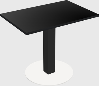 Modular table/desk table