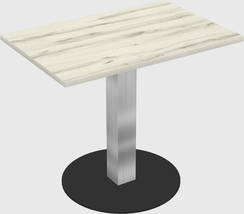 Modular table/desk table