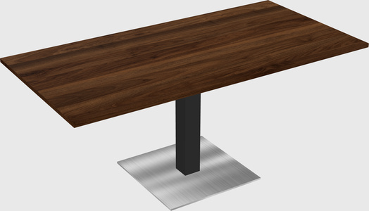 Modular table/desk table