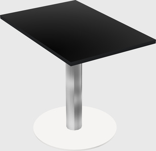Modular table/desk table