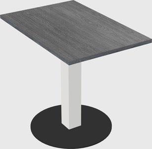 Modular table/desk table