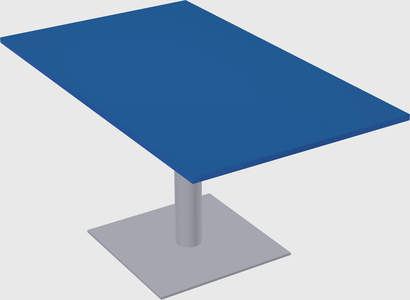 Table/bureau modulaire