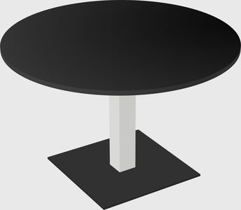 Modular table/desk table