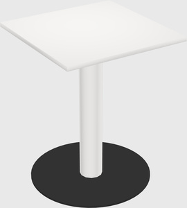 Modular table/desk table