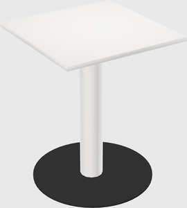 Modular table/desk table