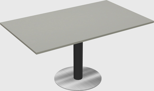 Modular table/desk table