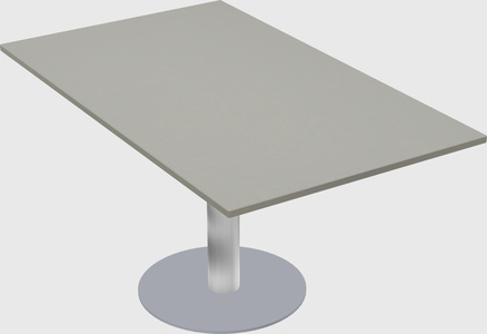 Modular table/desk table