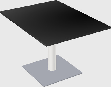 Modular table/desk table