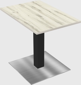 Modular table/desk table