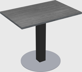 Modular table/desk table
