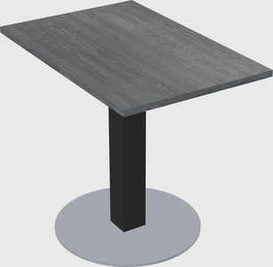 Modular table/desk table