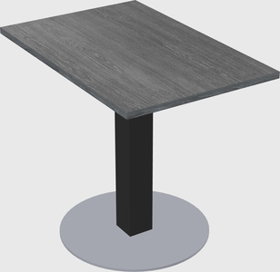 Modular table/desk table
