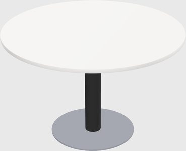 Modular table/desk table