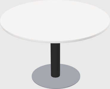 Modular table/desk table