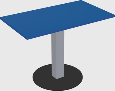Table/bureau modulaire