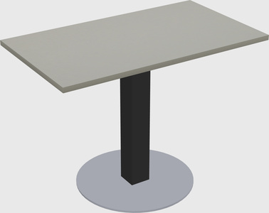 Modular table/desk table