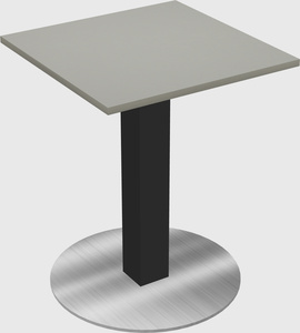 Modular table/desk table