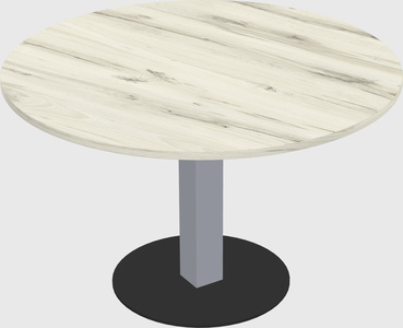 Modular table/desk table