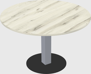 Modular table/desk table