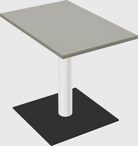 Modular table/desk table
