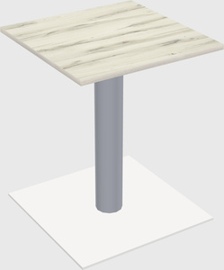 Modular table/desk table