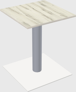 Modular table/desk table