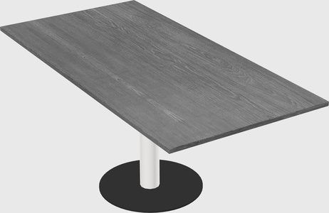 Modular table/desk table