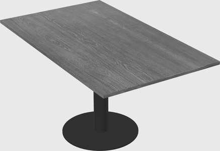 Modular table/desk table