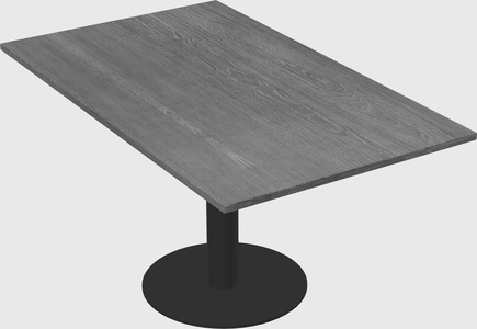 Modular table/desk table