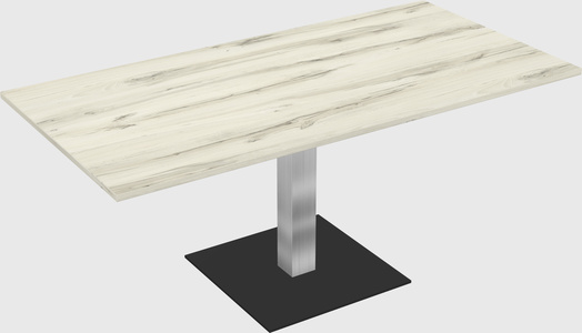 Modular table/desk table