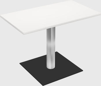 Modular table/desk table