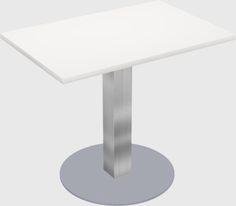 Modular table/desk table