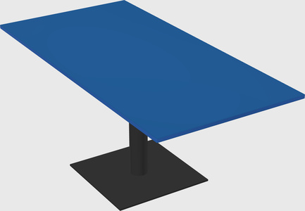 Table/bureau modulaire