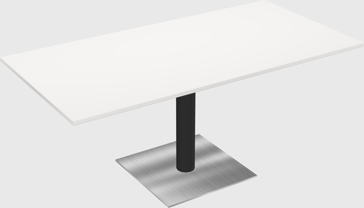 Modular table/desk table